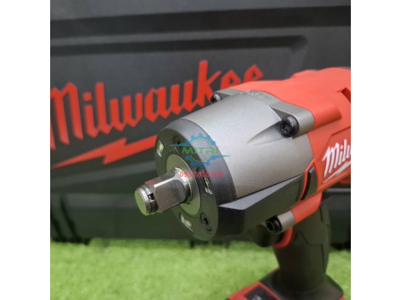 Đầu vuông 1/2 inch Milwaukee M18 FMTIW2F12