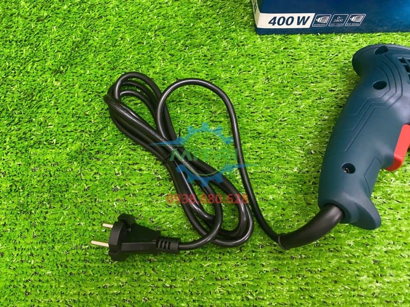 Dây điện máy khoan Bosch GBM 400 dùng điện 220V Dây điện máy khoan Bosch GBM 400 dùng điện 220V