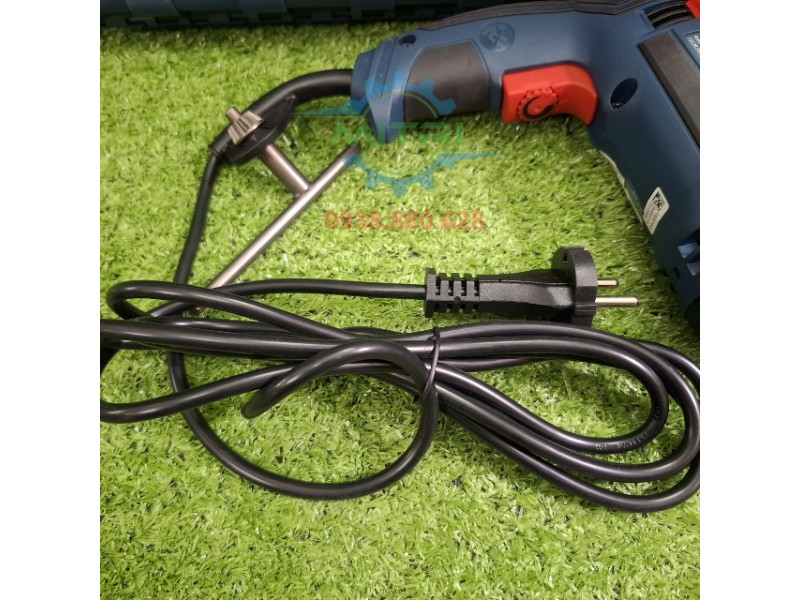 Dây điện máy khoan Bosch GSB 16 RE Professional