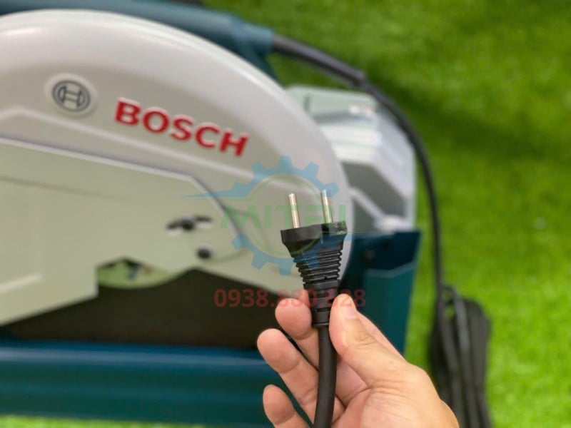 Dây điện máy cắt sắt Bosch GCO 14-24