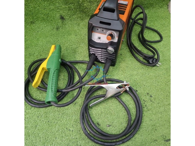 Dây nguồn 220V máy hàn điện tử Jasic ZX7-200PRO