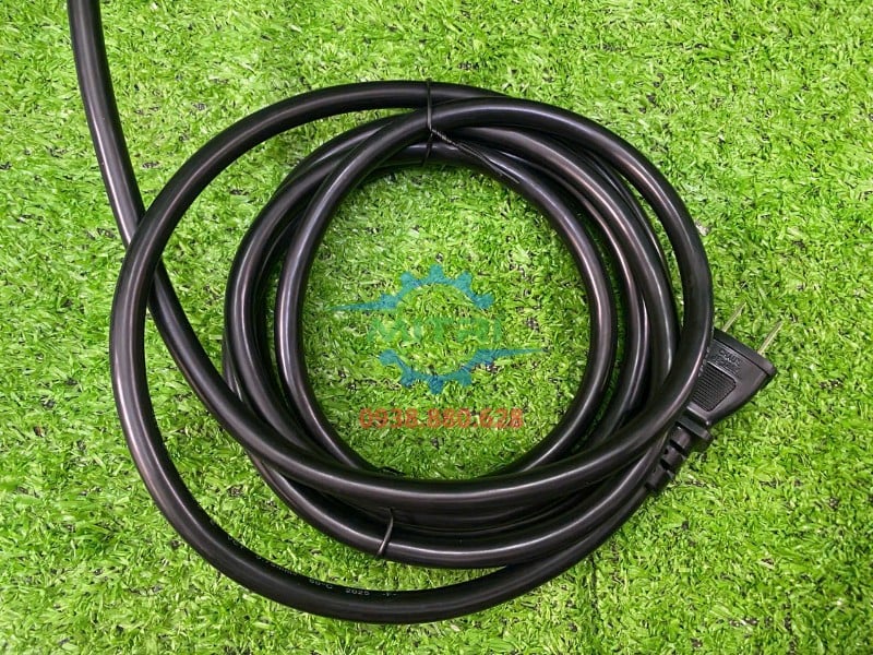 Dây nguồn máy đục bê tông Makita M8600B dài 2.5m