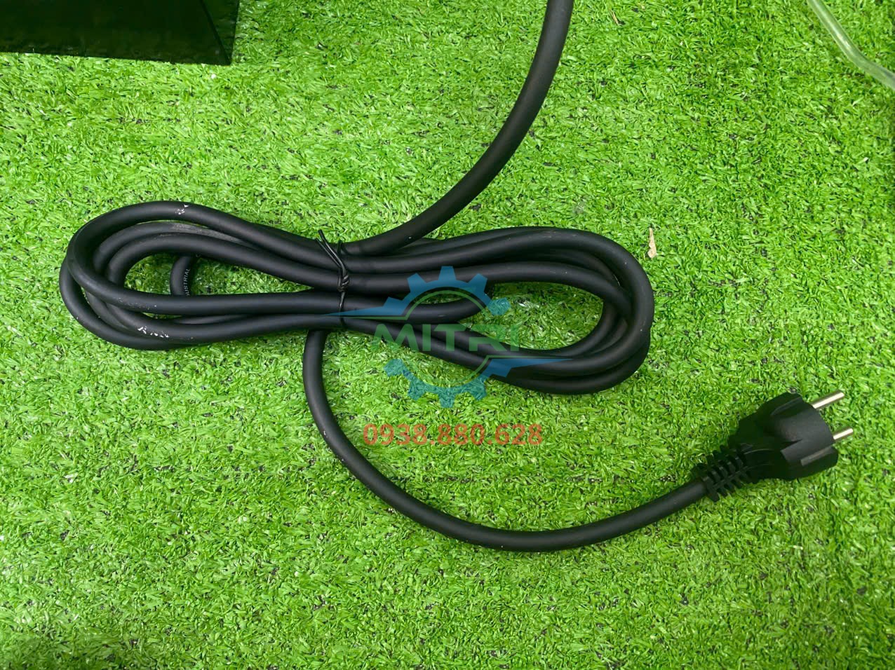 Dây nguồn máy khoan từ DCA AJC23