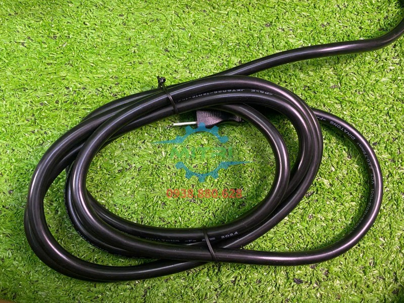 Dây nguồn máy mài góc Makita 9556HN dài 2.5m