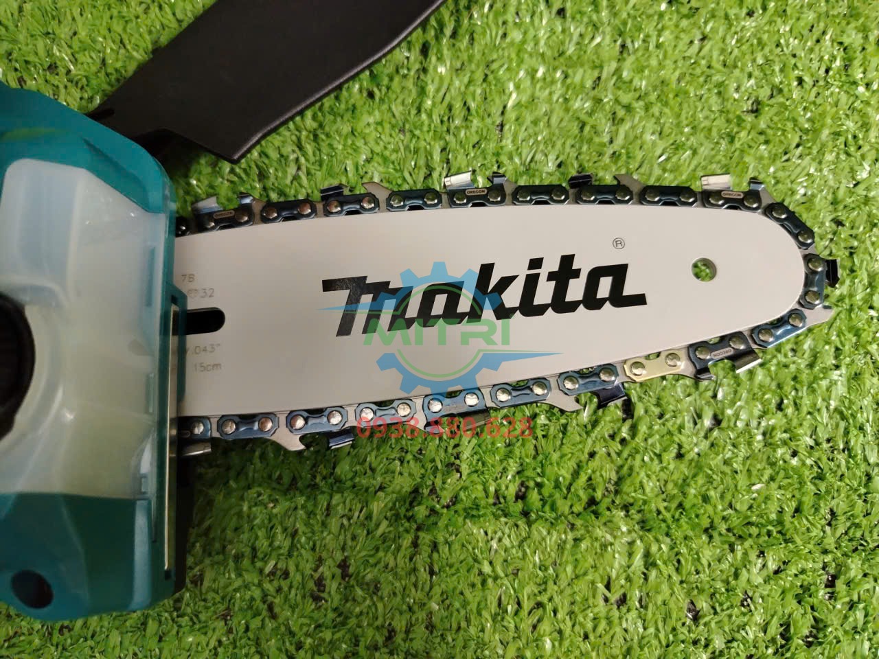 Dây xích 80TXL Makita UC029GZ01