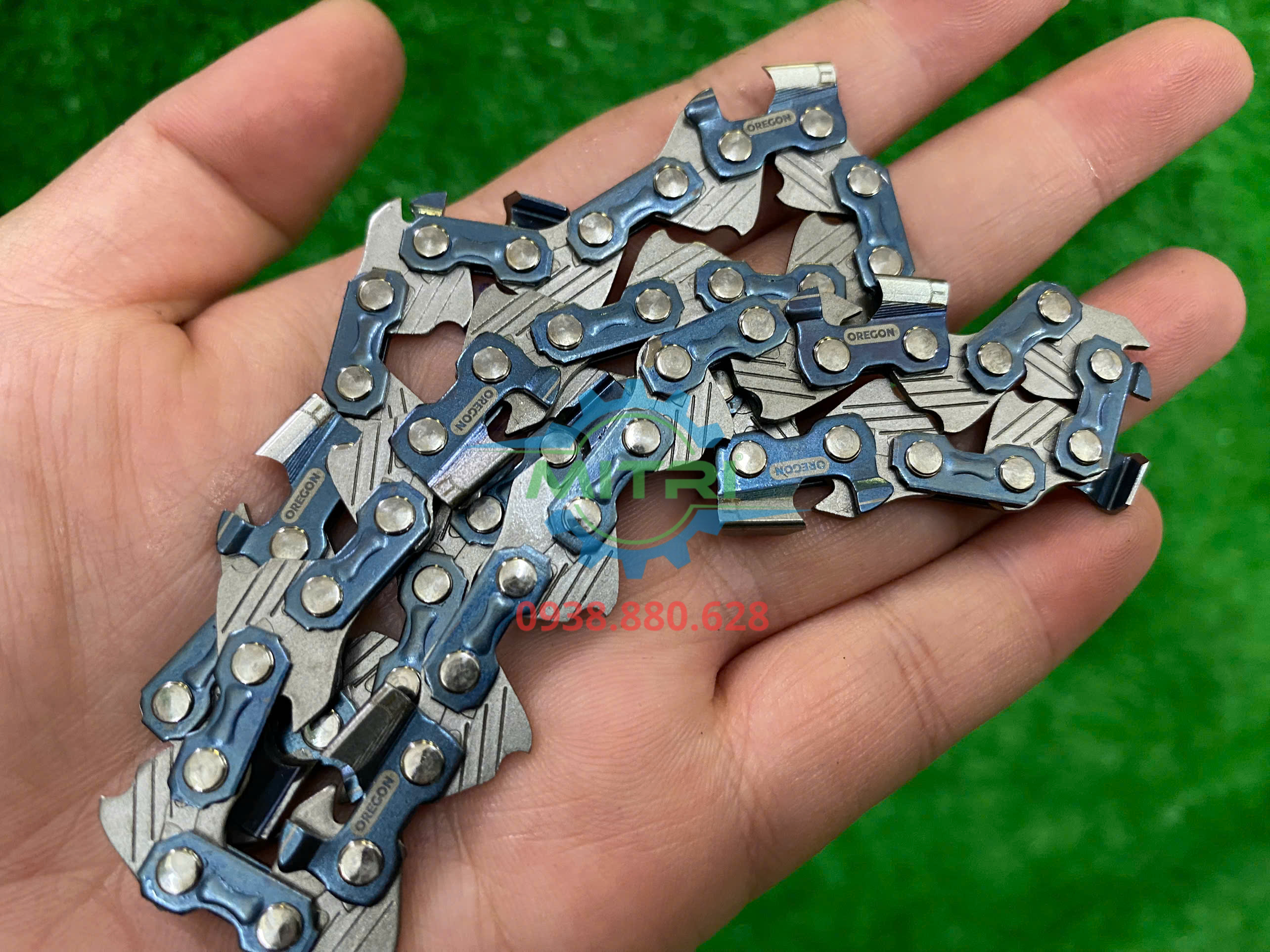 Dây xích dùng cho DUC101 UC100D Makita 1910V6-4