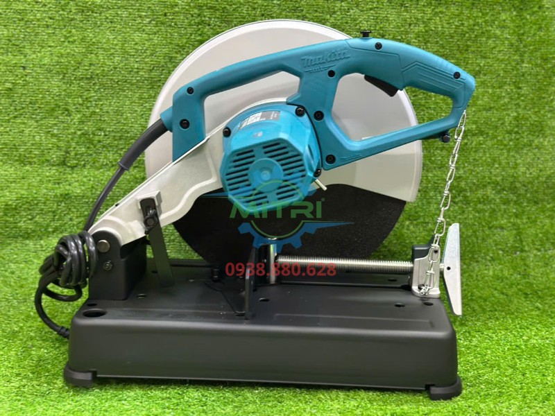 Đế máy cắt sắt bàn Makita M2401B