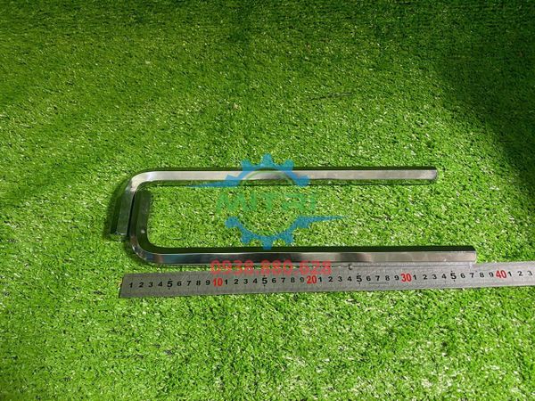 Lục giác không đầu bi 19mm Licota HW3