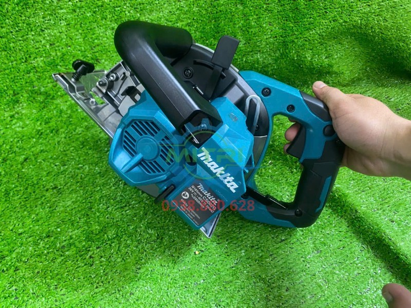 Đóng gói Makita CS002GZ01 giao khách tại Minh Triết