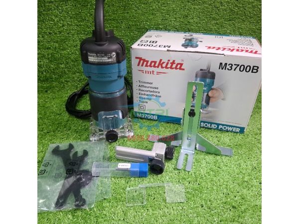 Đóng gói Makita M3700B giao khách
