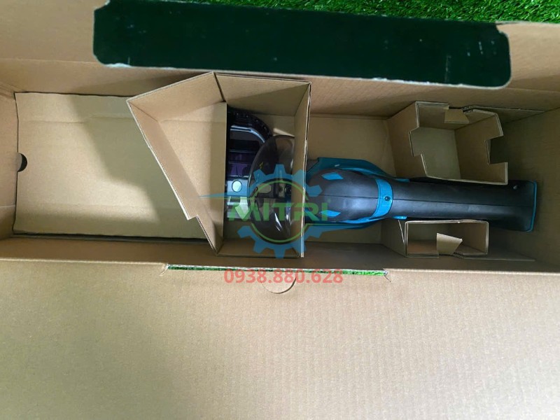 Đóng gói Makita UH201DSY giao khách tại Minh Triết Đóng gói Makita UH201DSY giao khách tại Minh Triết