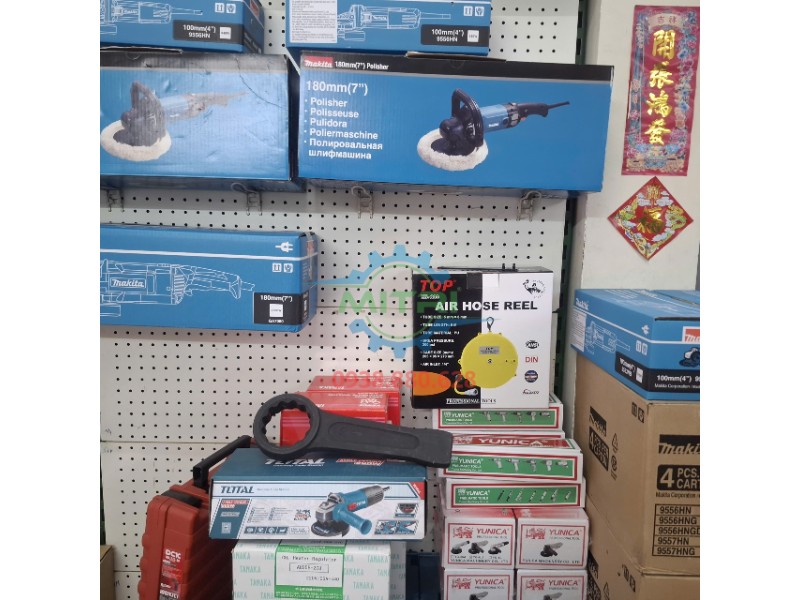 Đóng gói vòng miệng đóng Kingtony 10B0-70 70mm giao khách