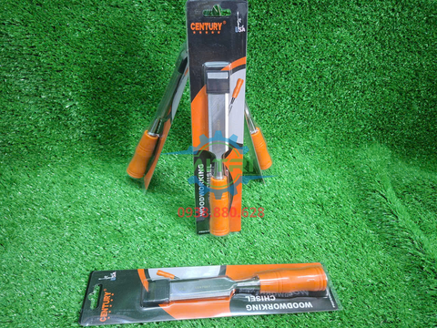 Lưỡi đục 6mm Century sắc bén