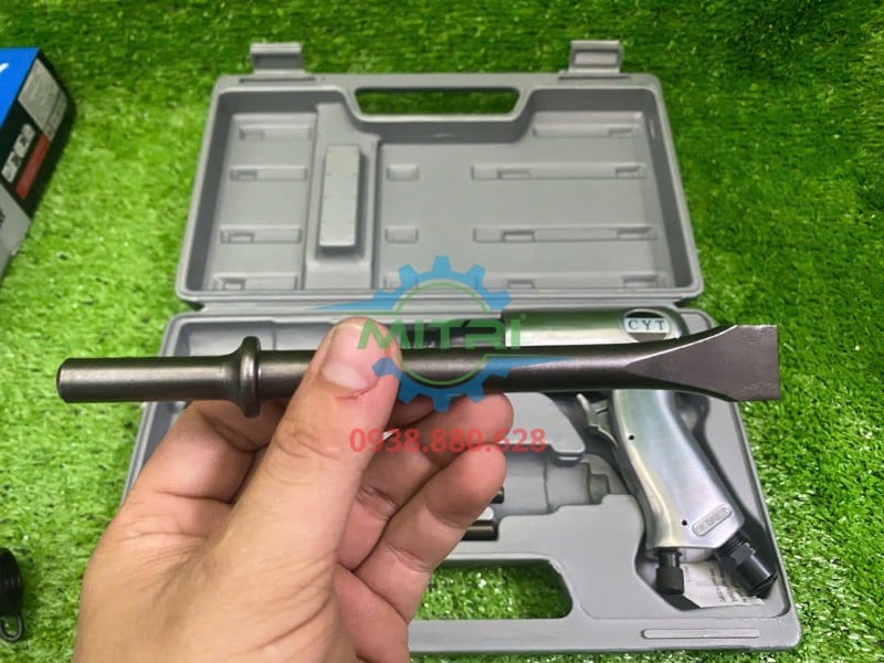 Mũi đục dẹp thẳng của CYT CY-2208K