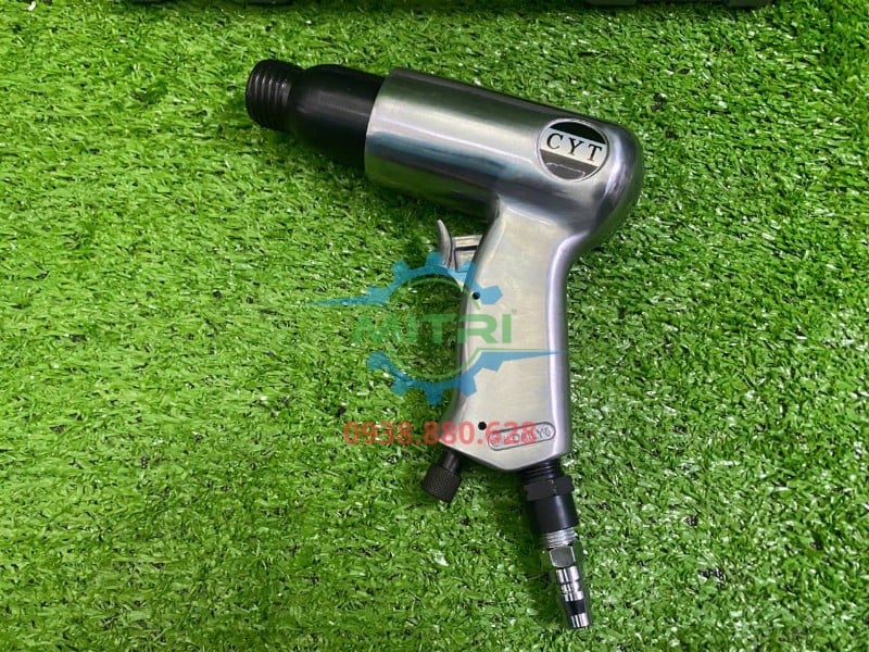 Toàn thân bộ đục hơi CYT CY-2208K nhìn góc chéo