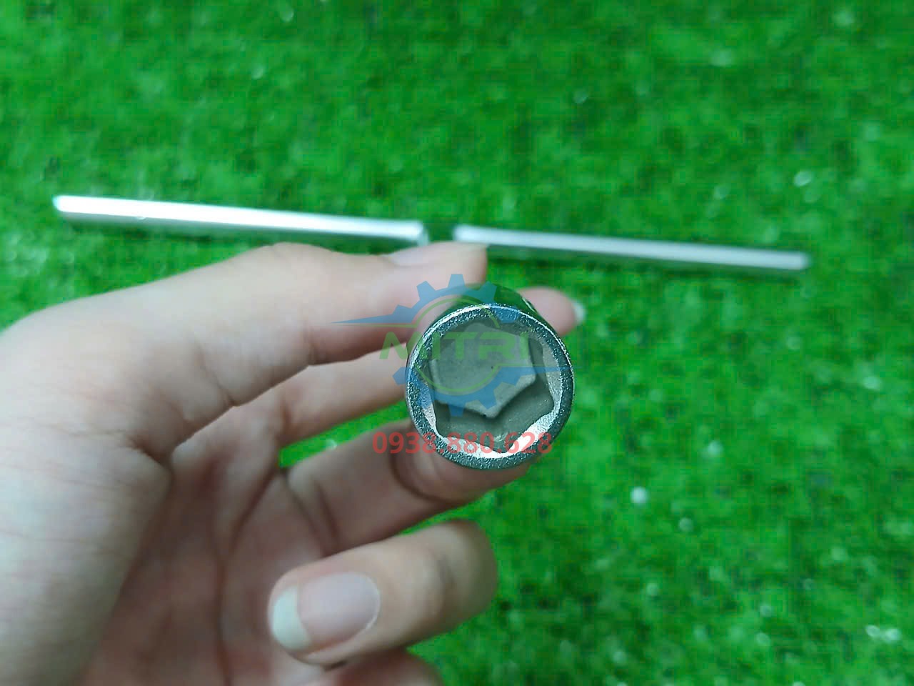 Dụng cụ chữ T King Tony 118512M 12mm cho xưởng cơ khí và bảo trì thiết bị