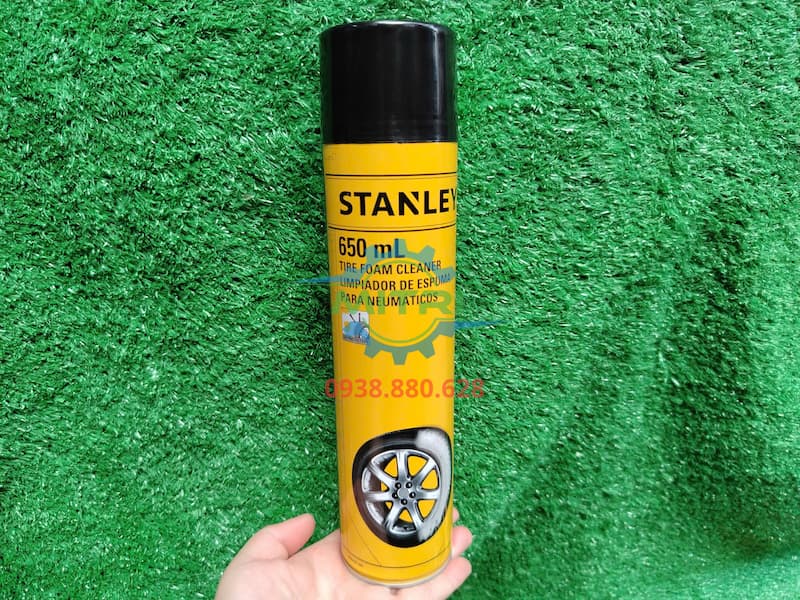 Dung dịch bảo dưỡng và làm sạch lốp xe Stanley SXAUTF-041