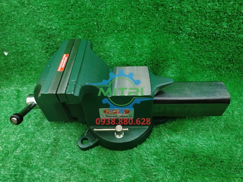 Ê tô kẹp bàn công nghiệp Toptul DJAC0106 6 inch