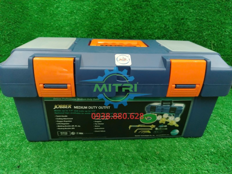 Generico 55-1120N bộ dụng cụ hàn cắt cầm tay