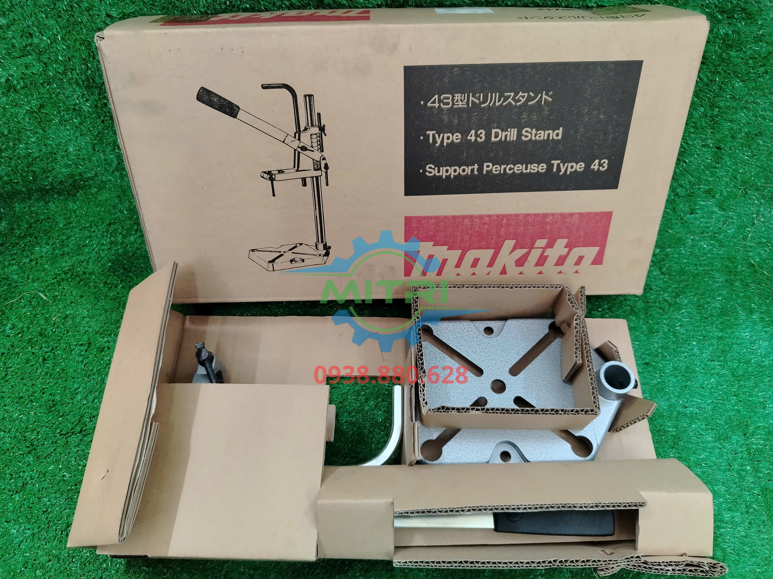 Giá đỡ máy khoan cầm tay Makita A-36712 chính hãng