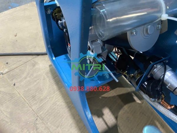 Máy hàn MIG MAG Hero BCM-250EF 220V tại Minh Triết