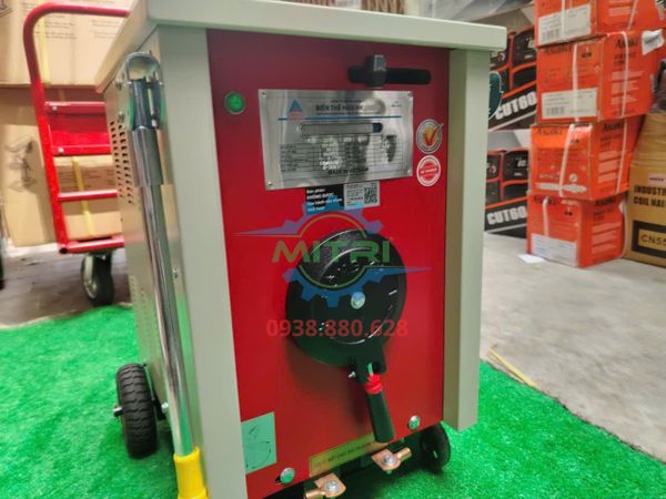 Máy biến thế hàn Hồng Ký HK-H350D chính hãng
