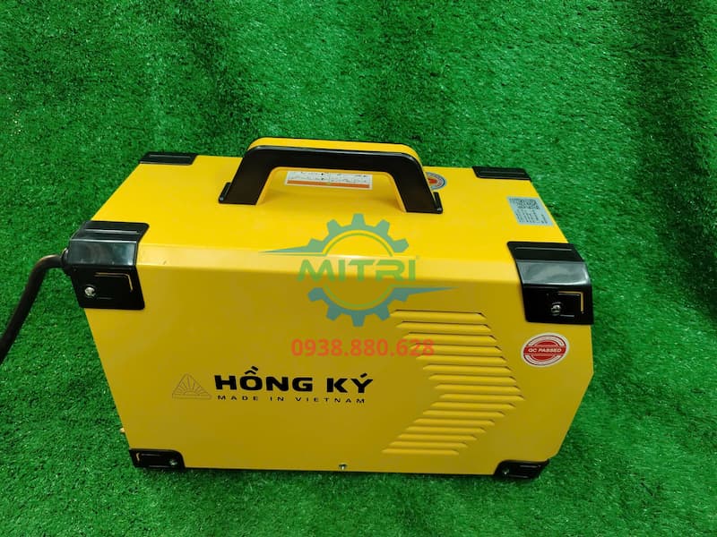Máy hàn điện tử Hồng Ký tiết kiệm điện năng