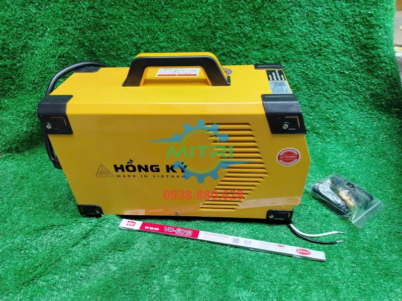 Hồng Ký HK250A máy hàn que inverter chống giật