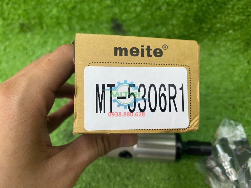 Hộp đựng máy mài hơi Meite MT-5306R1 chính hãng