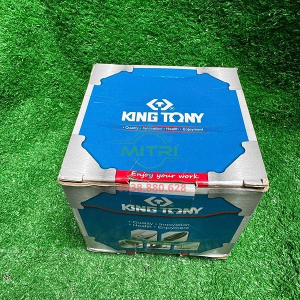 Hộp đầu tuýp Kingtony 833070M