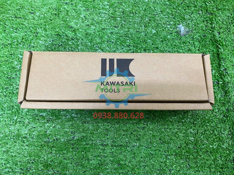 Hộp máy mài đầu trụ Kawasaki KPT-3200 đóng nắp