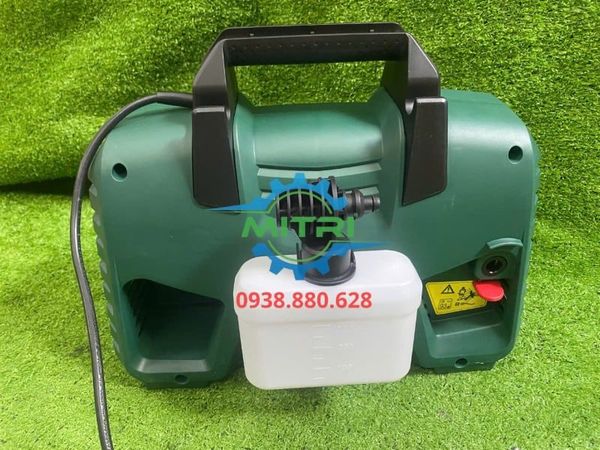 Máy Phun Xịt Rửa Áp Lực Cao Bosch Easy AQT 120
