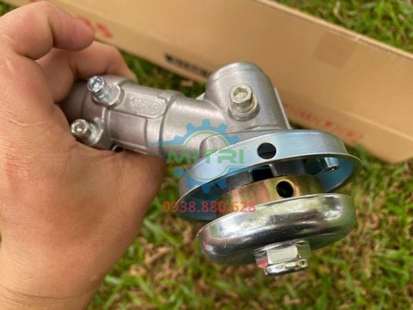 Hộp nhông máy cắt cỏ Honda GX35 Cater CA-35