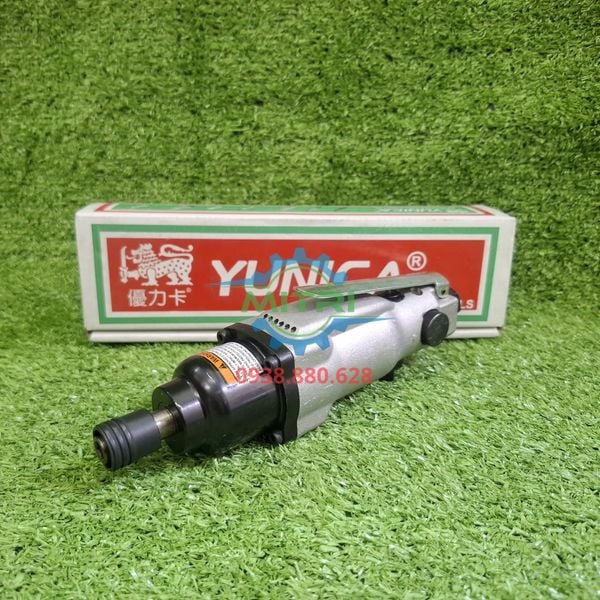 Hộp sản phẩm Yunica YD-8H chính hãng