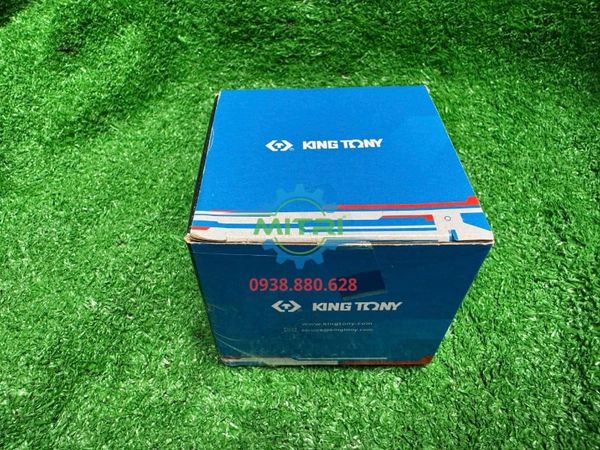 Đầu Tuýp Lục Giác 3/4