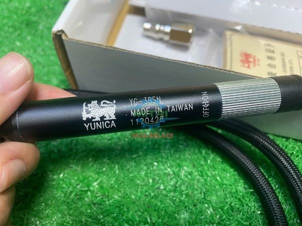 Thông số YG-3BSN