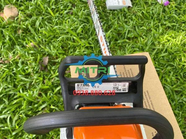 Thông số nhanh STIHL MS 250 45.4cc 2.3kW