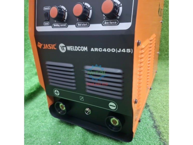 Thân máy hàn que Jasic ARC 400 J45
