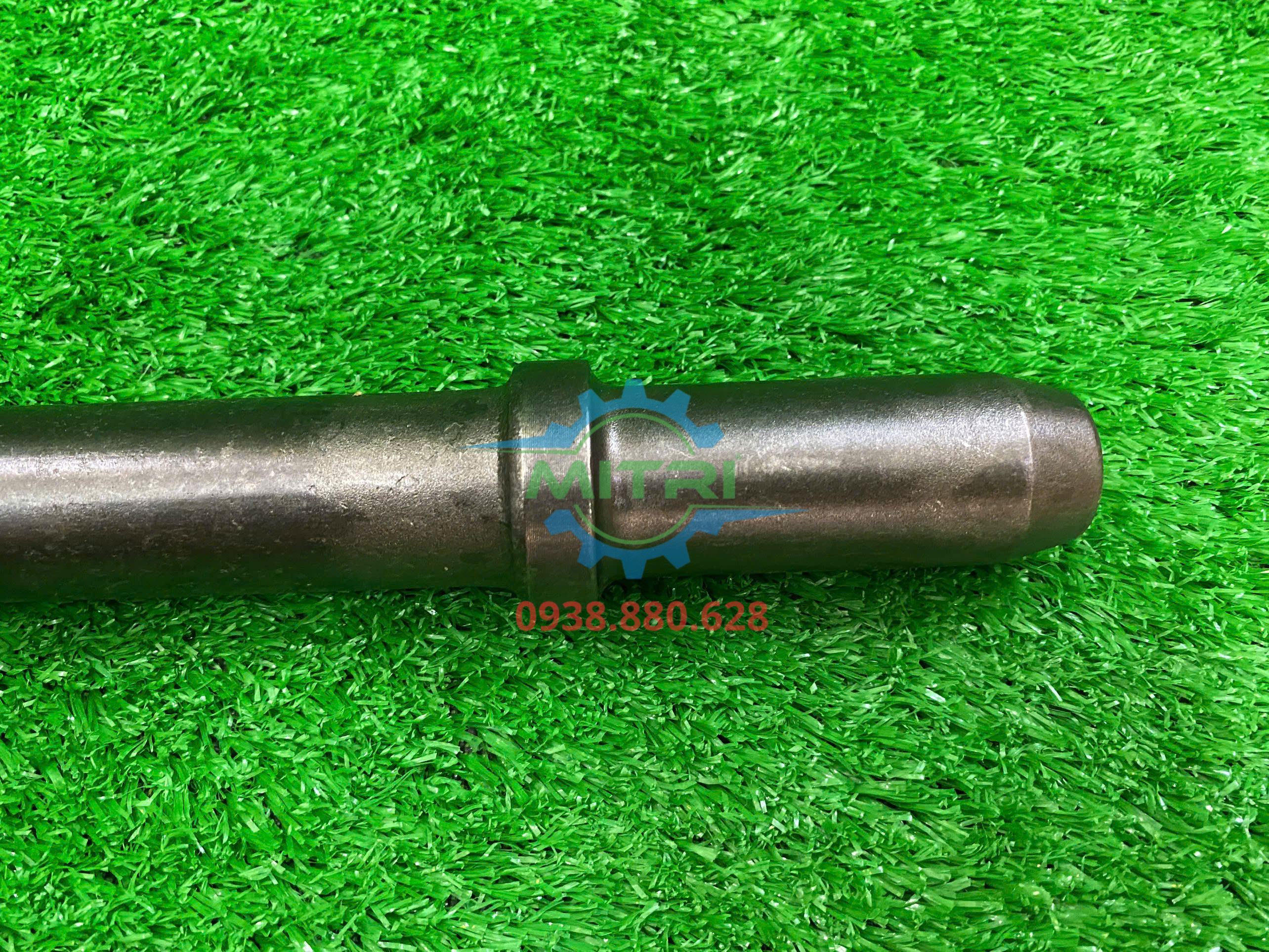 Kawasaki CB-30-RM mũi đục nhọn phi 35mm