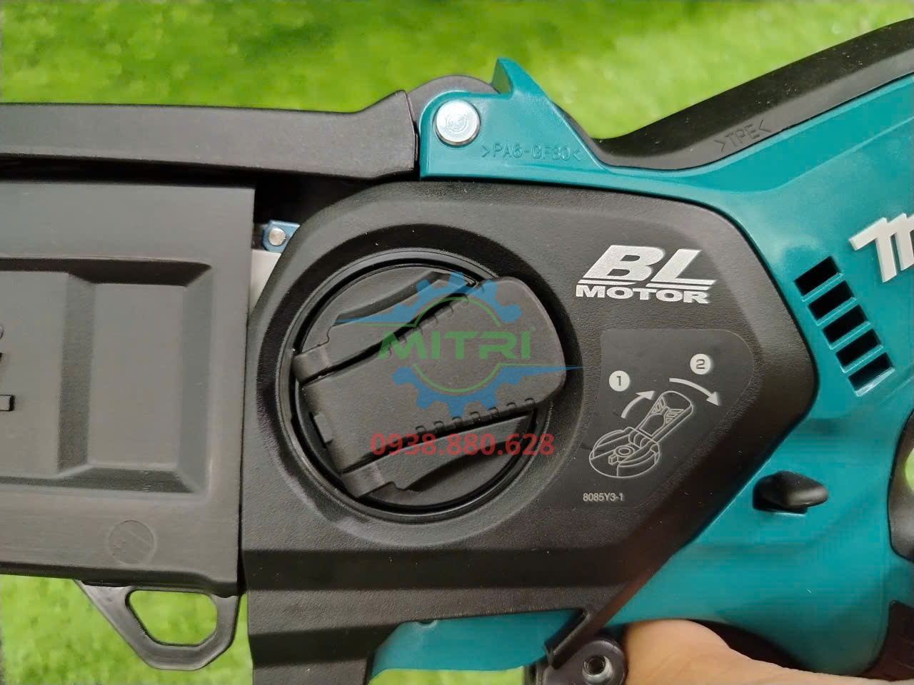 Khóa an toàn Makita UC029GZ01