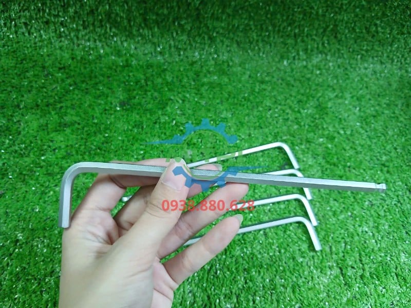 Khóa lục giác bi 6mm Kingtony 112006MR