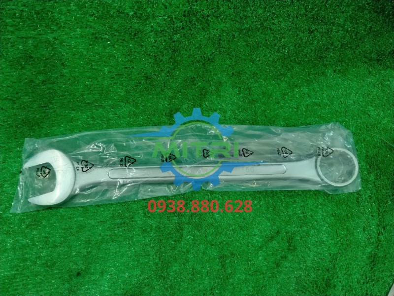 Khóa vòng miệng 50mm Kingtony 1071-50