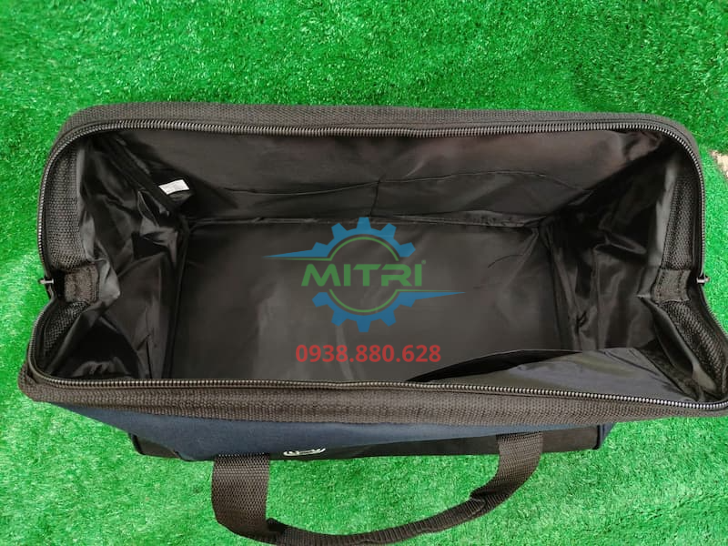 Kích thước túi đồ nghề Bosch 48x30x28cm