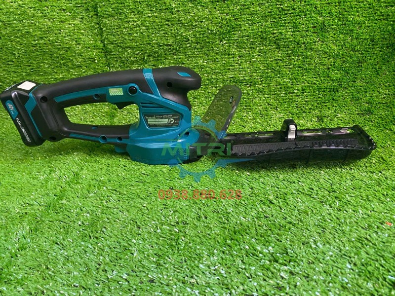 Kiểm tra Makita UH201DSY trước khi giao khách Kiểm tra Makita UH201DSY trước khi giao khách