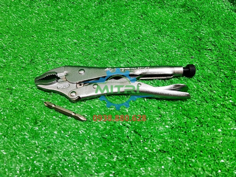 Kìm bấm 10inch Kingtony 6011-10R5 chính hãng