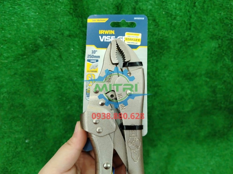 Kìm bấm chết IRWIN IRHT82578-SH chính hãng