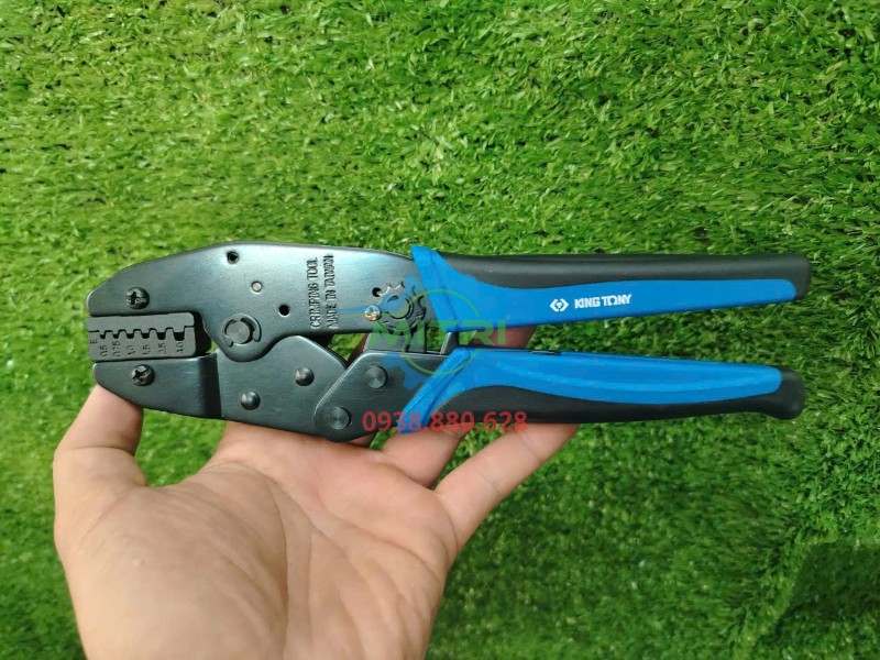 Thân kìm bấm cos Kingtony 67G0005 nhìn bên phải