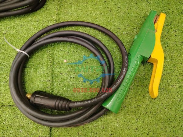 Kìm hàn máy hàn que điện tử Jasic ARC-250I