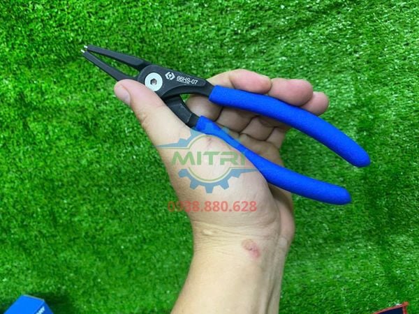 Kìm mở phe trong 7 inch Kingtony 42156GP 66HS-07