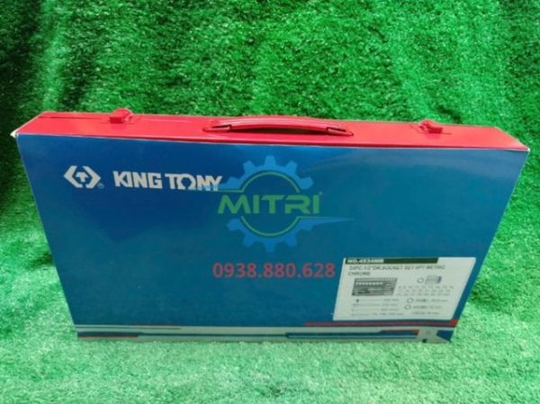 Kingtony 4534MR có sẵn tại Minh Triết